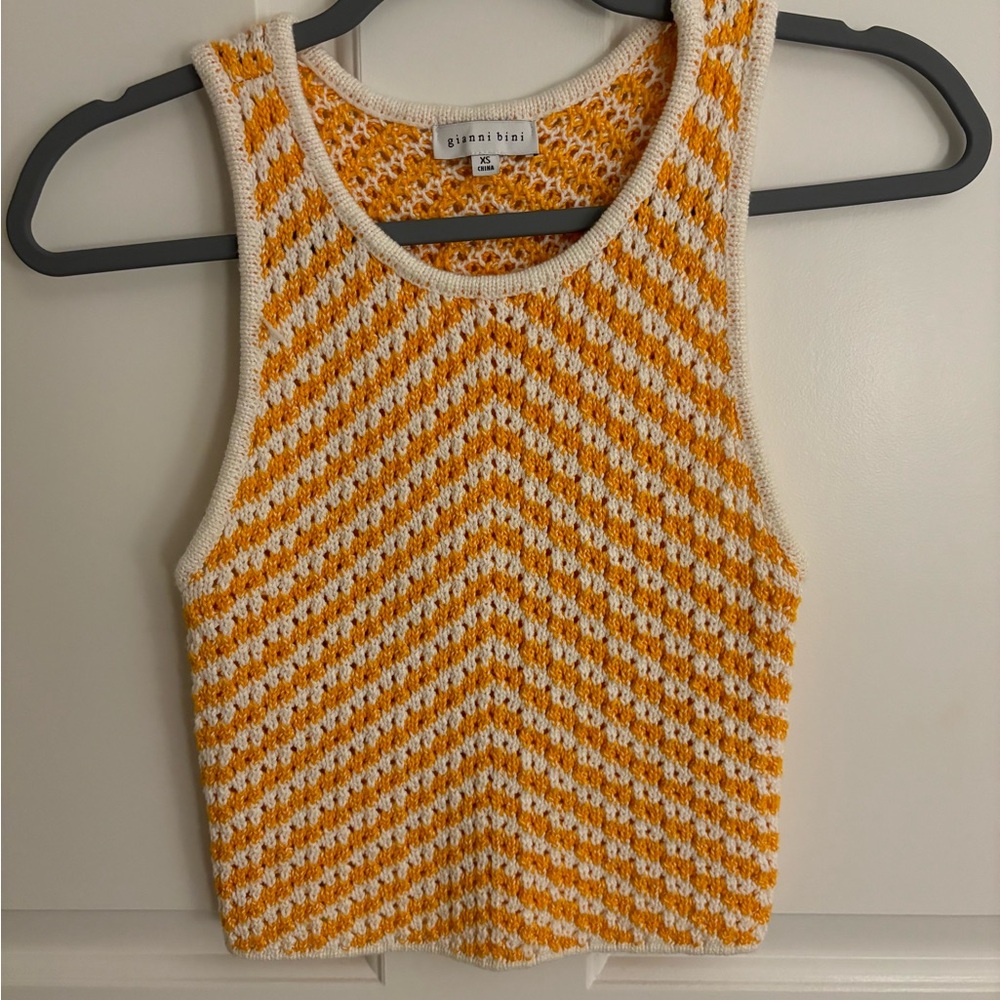 Gianni Bini top size XS